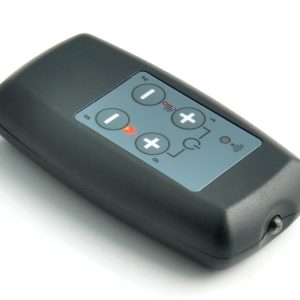 Télécommande micronova canalisable référence PG.111.50