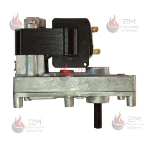 Motoréducteur 2 rpm référence MOTOR-18
