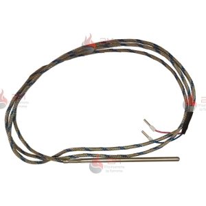 Sonde de température des fumées référence SONDA-4