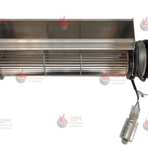 Ventilateur d’air ambiant référence G-VENT-14