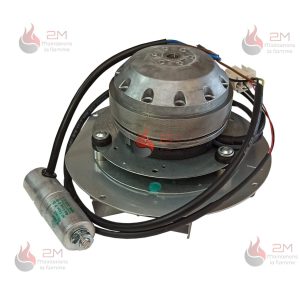 Extracteur des fumées référence G-VENT-17