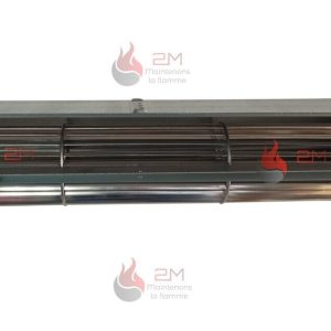 Ventilateur d'air chaud référence 895725682