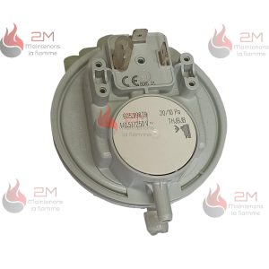 Pressostat référence PG.111.02