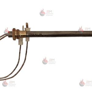 Bougie d'allumage 270 W, 130 mm