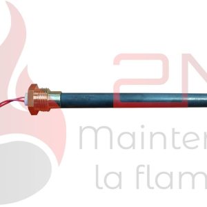 Bougie d'allumage 41451401800