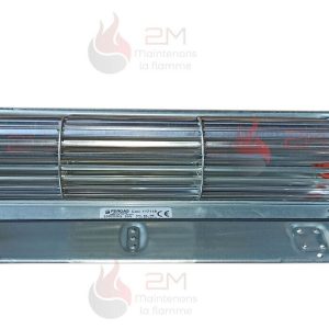 Ventilateur d’air chaud référence 1040021000