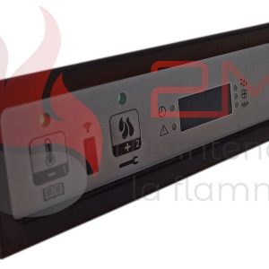 Panneau de commande Bestove PP.108.87