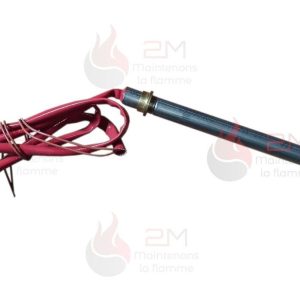 Bougie d'allumage référence 51323