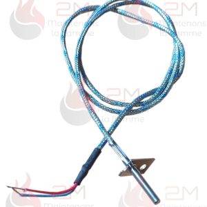 Sonde de température des fumées référence 51322