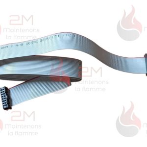 Câble flat pour panneau de commande référence 50333