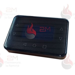 Panneau de commande tactile référence constructeur PP.208.64