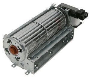 Ventilateur d'air chaud 414508035