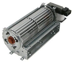Ventilateur d'air chaud 41451002903