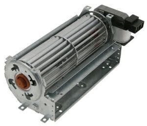 Ventilateur d’air chaud 4160473