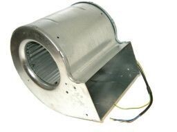 Ventilateur d'air chaud 4160148