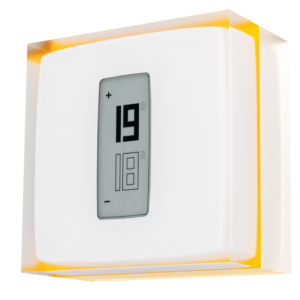 Thermostat connecté Netatmo