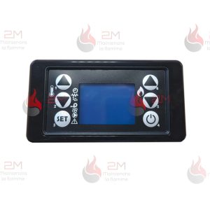 Panneau de commande 50907