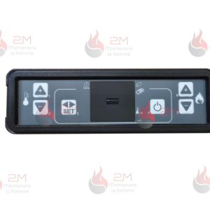 Panneau de commande 410002