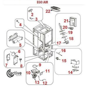 Ego AIR