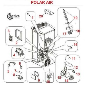 Polar AIR