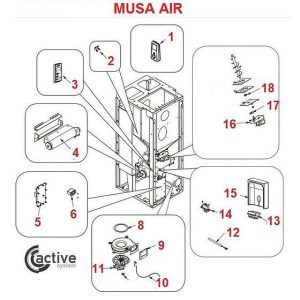 Musa AIR