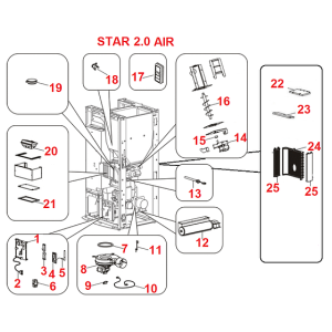 Star 2.0 AIR