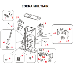 Edera MULTIAIR
