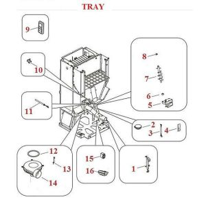 Tray
