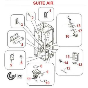 Suite Air
