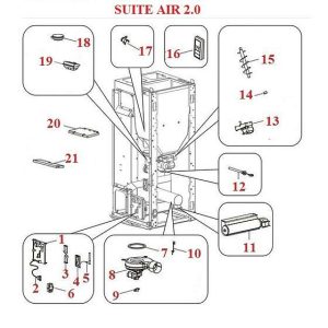 Suite 2.0 AIR