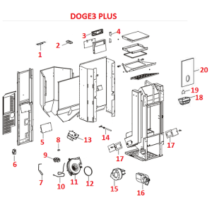 Doge 3 Plus