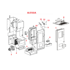 Alessia