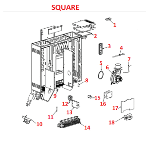 Square