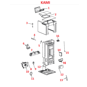 Kami