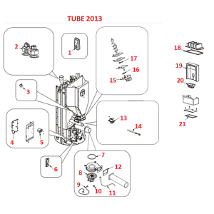 Tube 2013