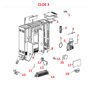 Cloé 3