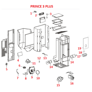 Prince 3 Plus