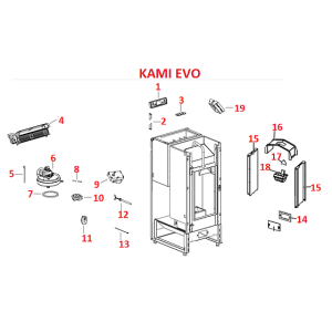 Kami Evo