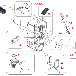 Kaika