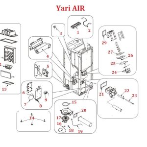 Yari AIR