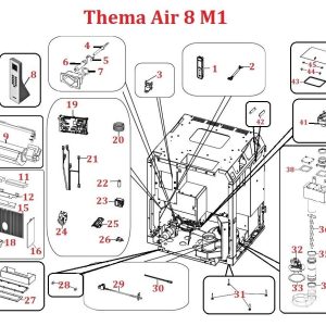 Thema Air 8 M1