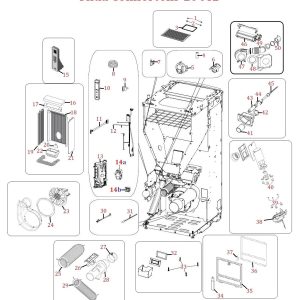 Tilda Comfort Air 10 M1