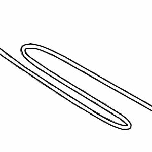 Câble pour télécommande référence 1043030800