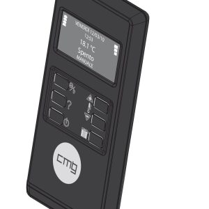 Télécommande référence 1046000300C