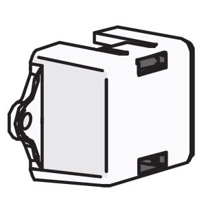 Récepteur télécommande référence 1046000200