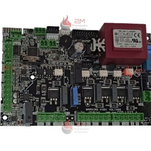 Carte mère pour AX 11UP 1 RPM référence 1184038210