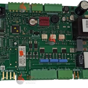 Carte mère pour LP 6UP Wifi référence 1184042910