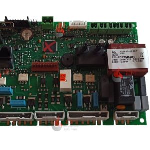 Carte mère pour NVI 6 kW référence 1184075410