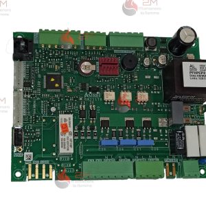 Carte mère pour LP 9UP Wifi référence 1184043010