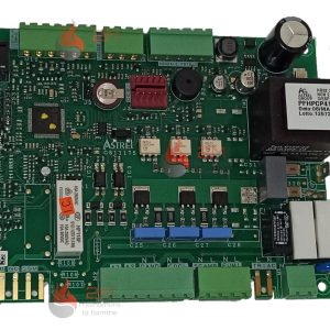 Carte mère pour INSIDE X9 WIFI / LX 9UP WIFI référence 1184043110